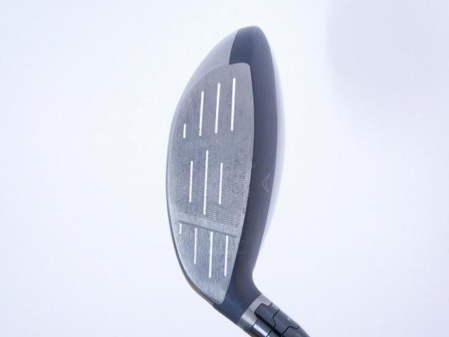 Fairway Wood : callaway : หัวไม้ 3 Callaway Paradym (รุ่นปี 2023 Japan Spec.) Loft 15 (ปรับได้) ก้าน Fujikura Ventus TR 5 Flex S