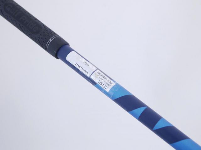 Fairway Wood : callaway : หัวไม้ 3 Callaway Paradym (รุ่นปี 2023 Japan Spec.) Loft 15 (ปรับได้) ก้าน Fujikura Ventus TR 5 Flex S
