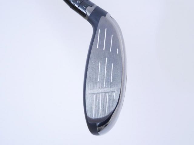 Fairway Wood : callaway : หัวไม้ 3 Callaway Paradym (รุ่นปี 2023 Japan Spec.) Loft 15 (ปรับได้) ก้าน Fujikura Ventus TR 5 Flex S