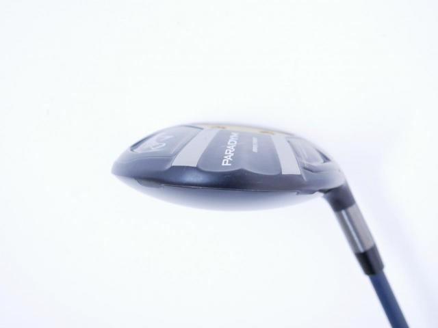 Fairway Wood : callaway : หัวไม้ 3 Callaway Paradym MAX FAST (รุ่นปี 2023 Japan Spec.) Loft 16 ก้าน Fujikura Speeder NX 40 Flex S