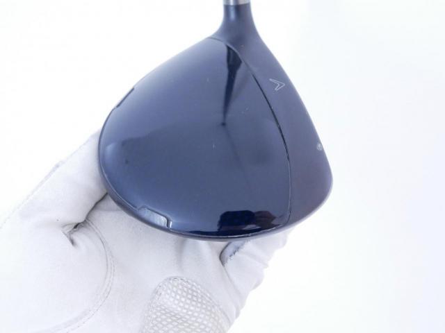 Fairway Wood : callaway : หัวไม้ 3 Callaway Paradym MAX FAST (รุ่นปี 2023 Japan Spec.) Loft 16 ก้าน Fujikura Speeder NX 40 Flex S