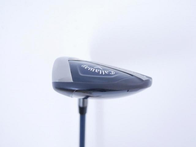 Fairway Wood : callaway : หัวไม้ 3 Callaway Paradym MAX FAST (รุ่นปี 2023 Japan Spec.) Loft 16 ก้าน Fujikura Speeder NX 40 Flex S