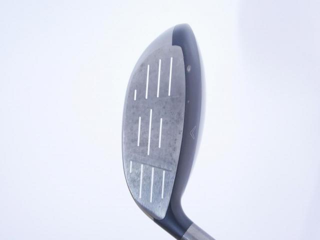 Fairway Wood : callaway : หัวไม้ 3 Callaway Paradym MAX FAST (รุ่นปี 2023 Japan Spec.) Loft 16 ก้าน Fujikura Speeder NX 40 Flex S