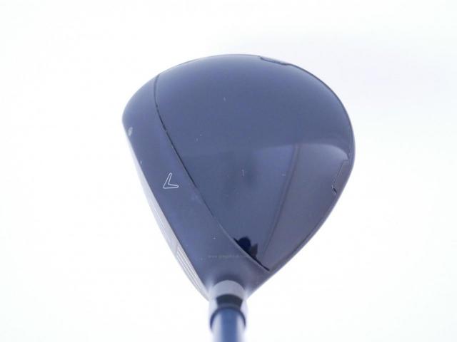 Fairway Wood : callaway : หัวไม้ 3 Callaway Paradym MAX FAST (รุ่นปี 2023 Japan Spec.) Loft 16 ก้าน Fujikura Speeder NX 40 Flex S