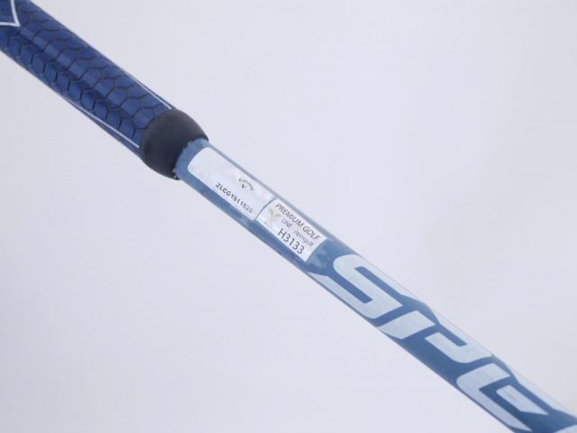 Fairway Wood : callaway : หัวไม้ 3 Callaway Paradym MAX FAST (รุ่นปี 2023 Japan Spec.) Loft 16 ก้าน Fujikura Speeder NX 40 Flex S