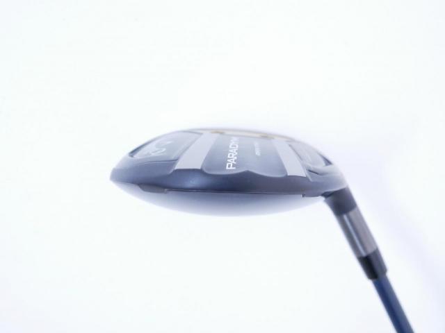 Fairway Wood : callaway : หัวไม้ 3 Callaway Paradym MAX FAST (รุ่นปี 2023 Japan Spec.) Loft 16 ก้าน Fujikura Speeder NX 40 Flex SR