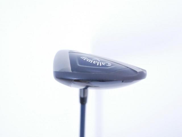 Fairway Wood : callaway : หัวไม้ 3 Callaway Paradym MAX FAST (รุ่นปี 2023 Japan Spec.) Loft 16 ก้าน Fujikura Speeder NX 40 Flex SR
