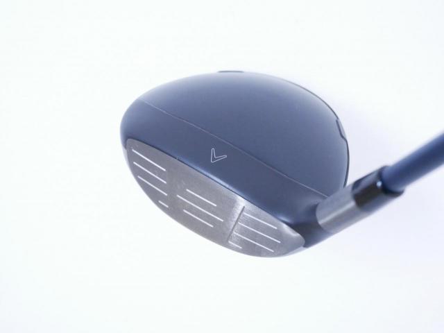Fairway Wood : callaway : หัวไม้ 3 Callaway Paradym MAX FAST (รุ่นปี 2023 Japan Spec.) Loft 16 ก้าน Fujikura Speeder NX 40 Flex SR
