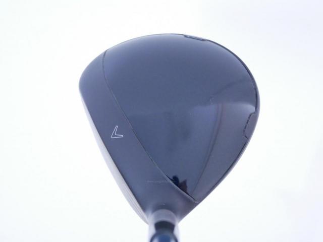 Fairway Wood : callaway : หัวไม้ 3 Callaway Paradym MAX FAST (รุ่นปี 2023 Japan Spec.) Loft 16 ก้าน Fujikura Speeder NX 40 Flex SR