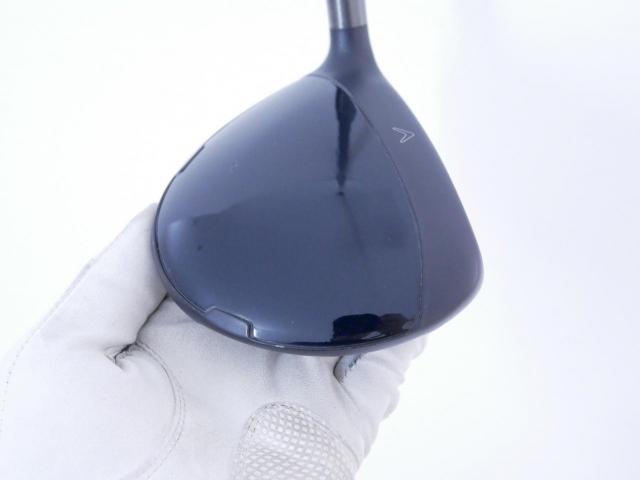 Fairway Wood : callaway : หัวไม้ 3 Callaway Paradym MAX FAST (รุ่นปี 2023 Japan Spec.) Loft 16 ก้าน Fujikura Speeder NX 40 Flex SR