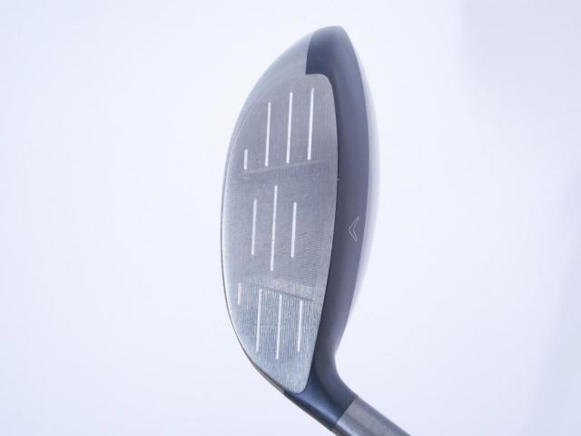 Fairway Wood : callaway : หัวไม้ 3 Callaway Paradym MAX FAST (รุ่นปี 2023 Japan Spec.) Loft 16 ก้าน Fujikura Speeder NX 40 Flex SR