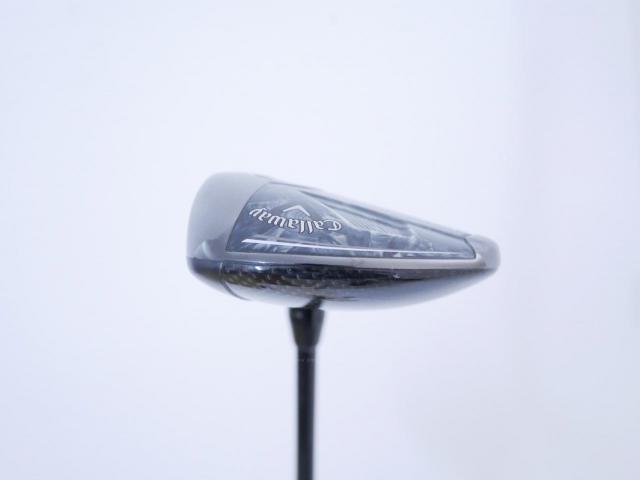 Fairway Wood : callaway : หัวไม้ 3 Callaway Paradym AI Smoke MAX (รุ่นปี 2024 Japan Spec.) Loft 15 ก้าน Mitsubishi TENSEI 50 Flex S