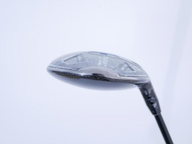 Fairway Wood : callaway : หัวไม้ 3 Callaway Paradym AI Smoke MAX (รุ่นปี 2024 Japan Spec.) Loft 15 ก้าน Mitsubishi TENSEI 50 Flex S