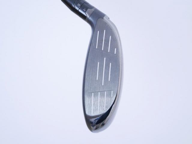 Fairway Wood : callaway : หัวไม้ 3 Callaway Paradym AI Smoke MAX (รุ่นปี 2024 Japan Spec.) Loft 15 ก้าน Mitsubishi TENSEI 50 Flex S