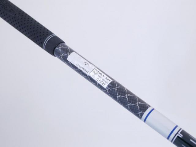 Fairway Wood : callaway : หัวไม้ 3 Callaway Paradym AI Smoke MAX (รุ่นปี 2024 Japan Spec.) Loft 15 ก้าน Mitsubishi TENSEI 50 Flex S