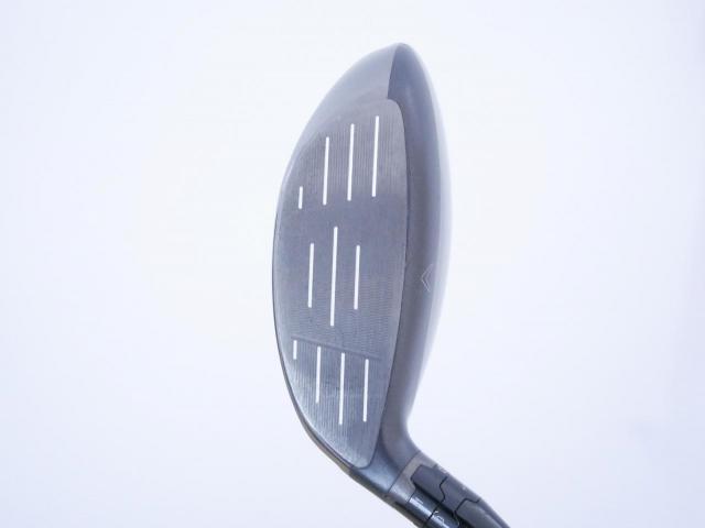 Fairway Wood : callaway : หัวไม้ 3 Callaway Paradym AI Smoke MAX (รุ่นปี 2024 Japan Spec.) Loft 15 ก้าน Mitsubishi TENSEI 50 Flex S