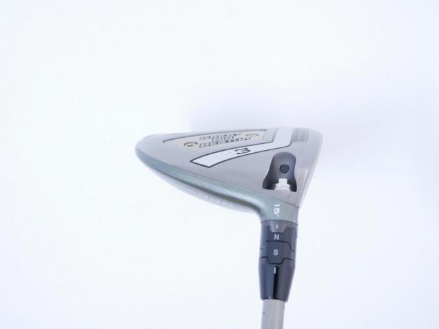 Fairway Wood : callaway : หัวไม้ 3 Callaway Great Big Bertha (ออกปี 2023 Japan Spec.) Loft 15 ก้าน Fujikura Speeder NX Flex S