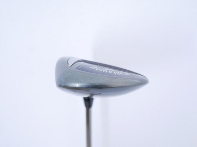 Fairway Wood : callaway : หัวไม้ 3 Callaway Great Big Bertha (ออกปี 2023 Japan Spec.) Loft 15 ก้าน Fujikura Speeder NX Flex S