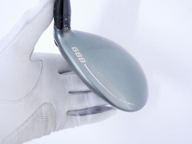 Fairway Wood : callaway : หัวไม้ 3 Callaway Great Big Bertha (ออกปี 2023 Japan Spec.) Loft 15 ก้าน Fujikura Speeder NX Flex S