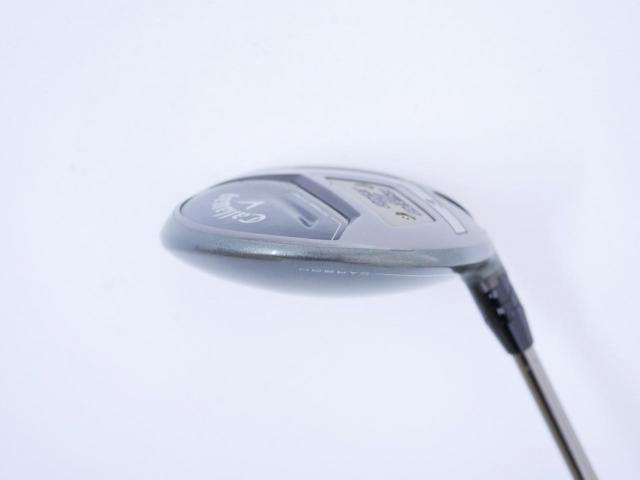 Fairway Wood : callaway : หัวไม้ 3 Callaway Great Big Bertha (ออกปี 2023 Japan Spec.) Loft 15 ก้าน Fujikura Speeder NX Flex S