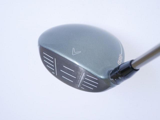 Fairway Wood : callaway : หัวไม้ 3 Callaway Great Big Bertha (ออกปี 2023 Japan Spec.) Loft 15 ก้าน Fujikura Speeder NX Flex S