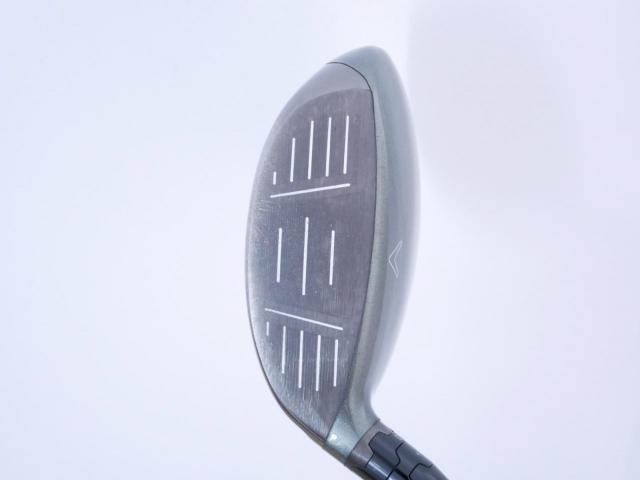 Fairway Wood : callaway : หัวไม้ 3 Callaway Great Big Bertha (ออกปี 2023 Japan Spec.) Loft 15 ก้าน Fujikura Speeder NX Flex S