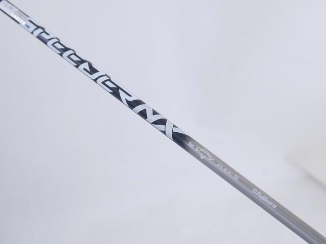 Fairway Wood : callaway : หัวไม้ 3 Callaway Great Big Bertha (ออกปี 2023 Japan Spec.) Loft 15 ก้าน Fujikura Speeder NX Flex S