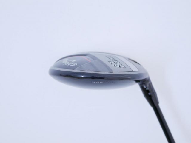 Fairway Wood : callaway : หัวไม้ 3 Callaway Big Bertha (ออกปี 2023 Japan Spec.) Loft 16 ก้าน Fujikura Speeder NX Flex R