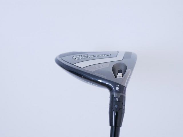 Fairway Wood : callaway : หัวไม้ 3 Callaway Big Bertha (ออกปี 2023 Japan Spec.) Loft 16 ก้าน Fujikura Speeder NX Flex R