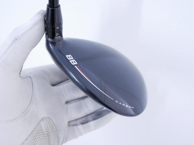 Fairway Wood : callaway : หัวไม้ 3 Callaway Big Bertha (ออกปี 2023 Japan Spec.) Loft 16 ก้าน Fujikura Speeder NX Flex R