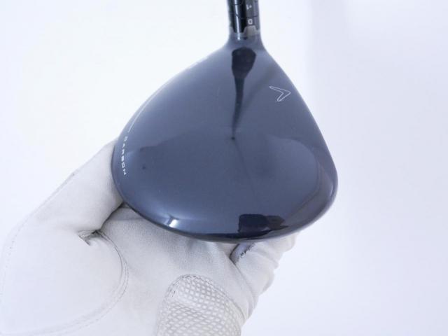 Fairway Wood : callaway : หัวไม้ 3 Callaway Big Bertha (ออกปี 2023 Japan Spec.) Loft 16 ก้าน Fujikura Speeder NX Flex R