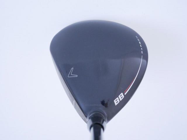 Fairway Wood : callaway : หัวไม้ 3 Callaway Big Bertha (ออกปี 2023 Japan Spec.) Loft 16 ก้าน Fujikura Speeder NX Flex R