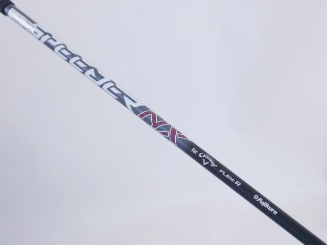 Fairway Wood : callaway : หัวไม้ 3 Callaway Big Bertha (ออกปี 2023 Japan Spec.) Loft 16 ก้าน Fujikura Speeder NX Flex R