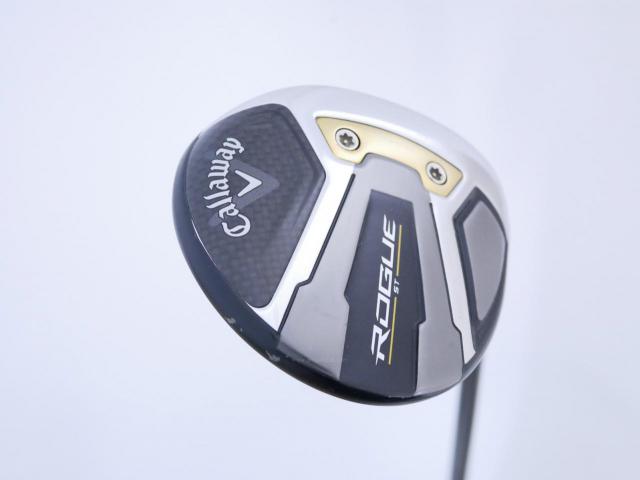 Fairway Wood : callaway : หัวไม้ 3 Callaway Rogue ST Max Fast (ออกปี 2022) Loft 16 ก้าน Fujikura Speeder NX 40 Flex R