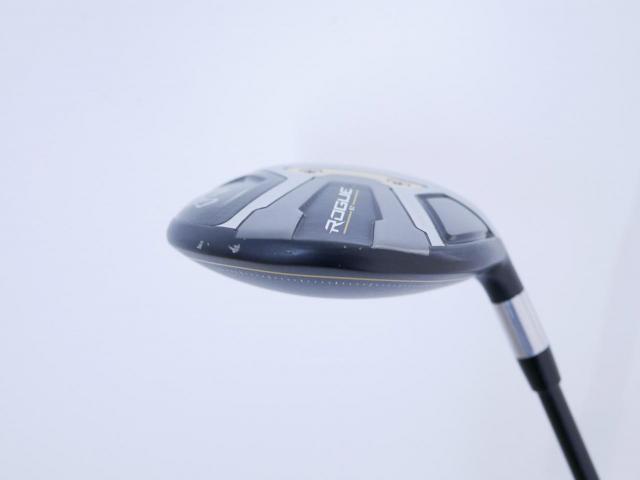 Fairway Wood : callaway : หัวไม้ 3 Callaway Rogue ST Max Fast (ออกปี 2022) Loft 16 ก้าน Fujikura Speeder NX 40 Flex R