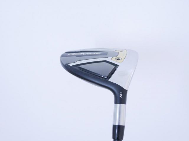 Fairway Wood : callaway : หัวไม้ 3 Callaway Rogue ST Max Fast (ออกปี 2022) Loft 16 ก้าน Fujikura Speeder NX 40 Flex R