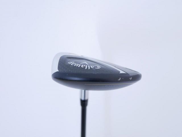 Fairway Wood : callaway : หัวไม้ 3 Callaway Rogue ST Max Fast (ออกปี 2022) Loft 16 ก้าน Fujikura Speeder NX 40 Flex R