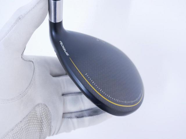 Fairway Wood : callaway : หัวไม้ 3 Callaway Rogue ST Max Fast (ออกปี 2022) Loft 16 ก้าน Fujikura Speeder NX 40 Flex R