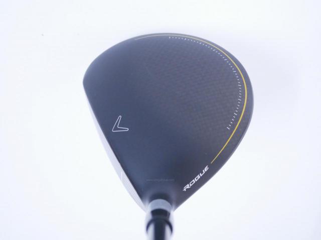 Fairway Wood : callaway : หัวไม้ 3 Callaway Rogue ST Max Fast (ออกปี 2022) Loft 16 ก้าน Fujikura Speeder NX 40 Flex R
