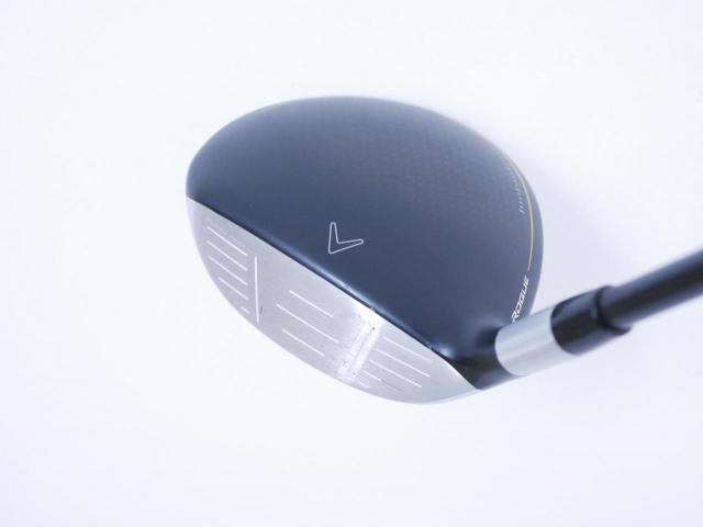 Fairway Wood : callaway : หัวไม้ 3 Callaway Rogue ST Max Fast (ออกปี 2022) Loft 16 ก้าน Fujikura Speeder NX 40 Flex R