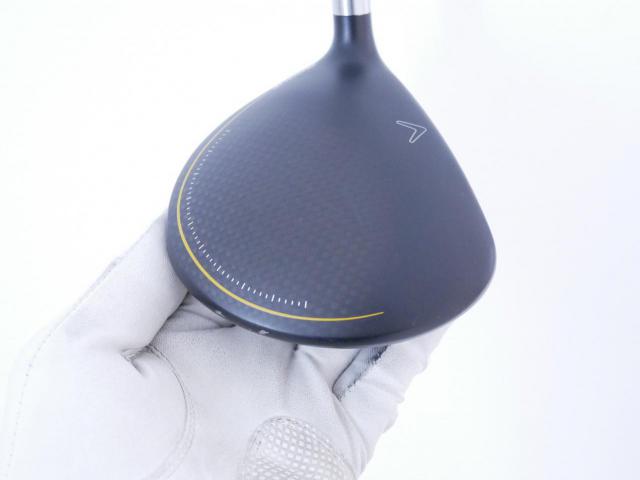 Fairway Wood : callaway : หัวไม้ 3 Callaway Rogue ST Max Fast (ออกปี 2022) Loft 16 ก้าน Fujikura Speeder NX 40 Flex R