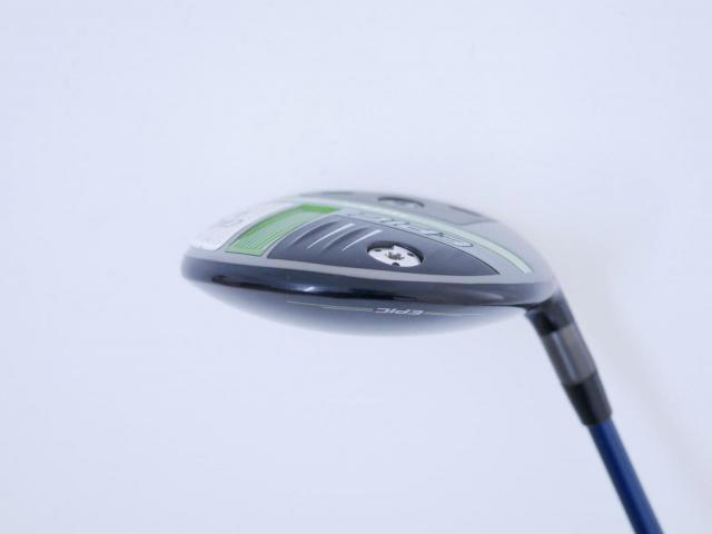 Fairway Wood : callaway : หัวไม้ 3 Callaway EPIC MAX (รุ่นปี 2021) Loft 15 ก้าน Fujikura Speeder Evolution Flex R