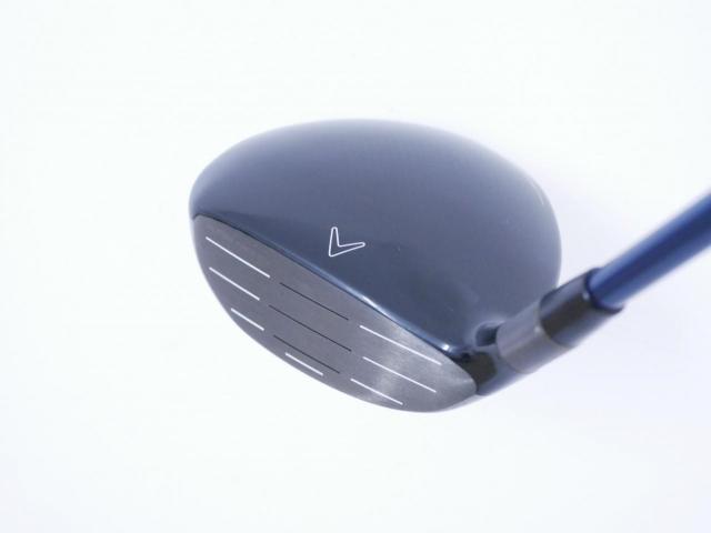 Fairway Wood : callaway : หัวไม้ 3 Callaway EPIC MAX (รุ่นปี 2021) Loft 15 ก้าน Fujikura Speeder Evolution Flex R