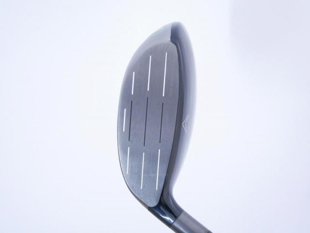 Fairway Wood : callaway : หัวไม้ 3 Callaway EPIC MAX (รุ่นปี 2021) Loft 15 ก้าน Fujikura Speeder Evolution Flex R