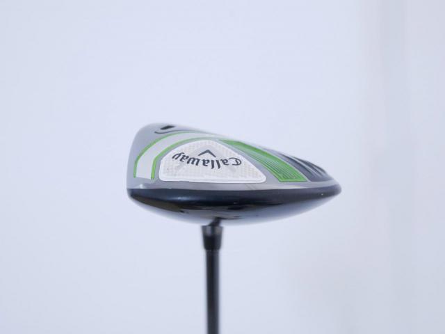 Fairway Wood : callaway : หัวไม้ 5 Callaway EPIC Speed (รุ่นปี 2021) Loft 18 ก้าน Mitsubishi Diamana 50 Flex SR