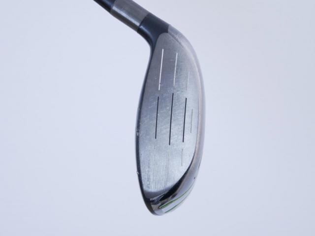 Fairway Wood : callaway : หัวไม้ 5 Callaway EPIC Speed (รุ่นปี 2021) Loft 18 ก้าน Mitsubishi Diamana 50 Flex SR