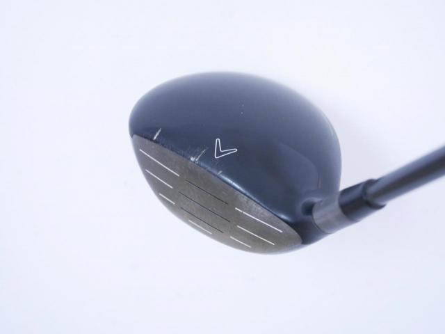 Fairway Wood : callaway : หัวไม้ 5 Callaway EPIC Speed (รุ่นปี 2021) Loft 18 ก้าน Mitsubishi Diamana 50 Flex SR