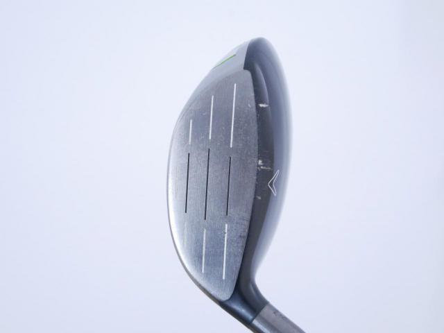 Fairway Wood : callaway : หัวไม้ 5 Callaway EPIC Speed (รุ่นปี 2021) Loft 18 ก้าน Mitsubishi Diamana 50 Flex SR