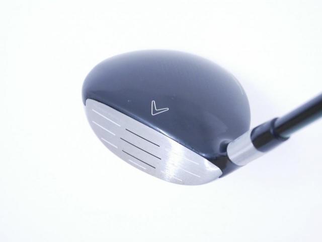 Fairway Wood : callaway : หัวไม้ 5 Callaway EPIC MAX FAST (รุ่นปี 2021) Loft 18 ก้าน Fujikura Speeder Evolution Flex SR