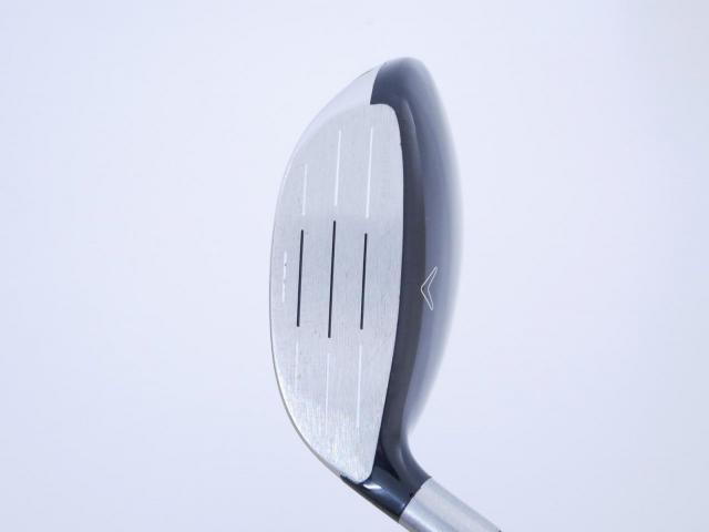 Fairway Wood : callaway : หัวไม้ 5 Callaway EPIC MAX FAST (รุ่นปี 2021) Loft 18 ก้าน Fujikura Speeder Evolution Flex SR